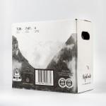 Highlands Still Mineral Water – 8 Pack (500ml Bottles)