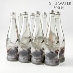 Highlands Still Mineral Water – 8 Pack (500ml Bottles)