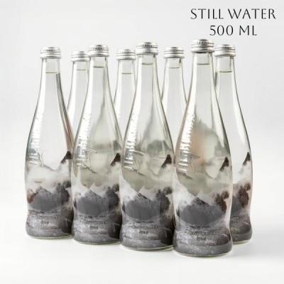 Highlands Still Mineral Water – 8 Pack (500ml Bottles)